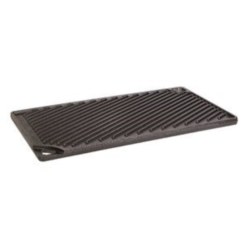 Lodge Cast Iron Reversible Griddle