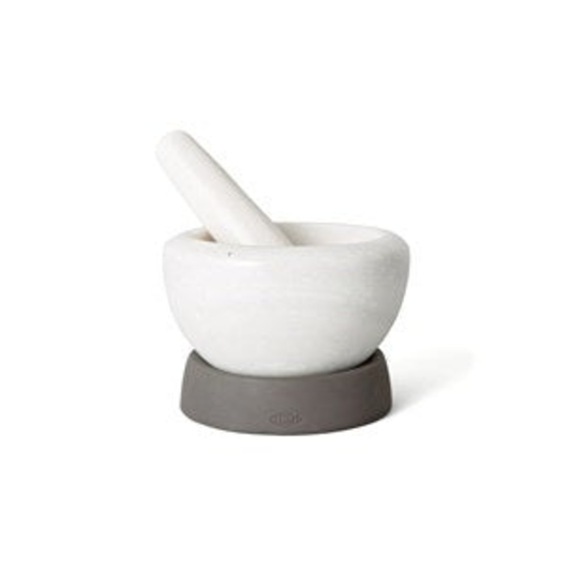 Mortar & Pestle