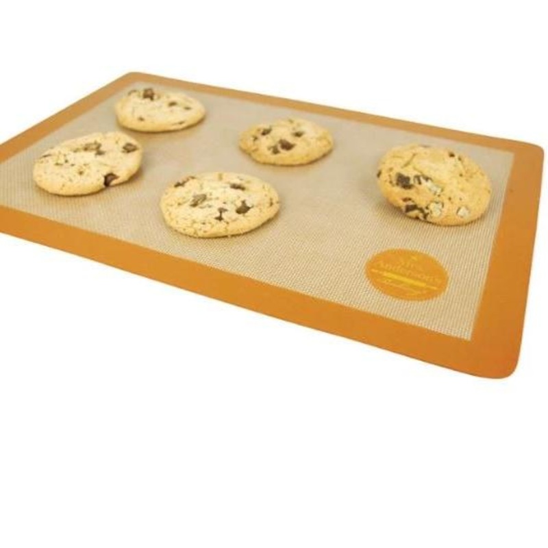 Mrs Andersons Baking Mat - Tan