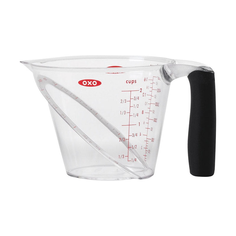 OXO Good Grips - Angled Measuring Cup