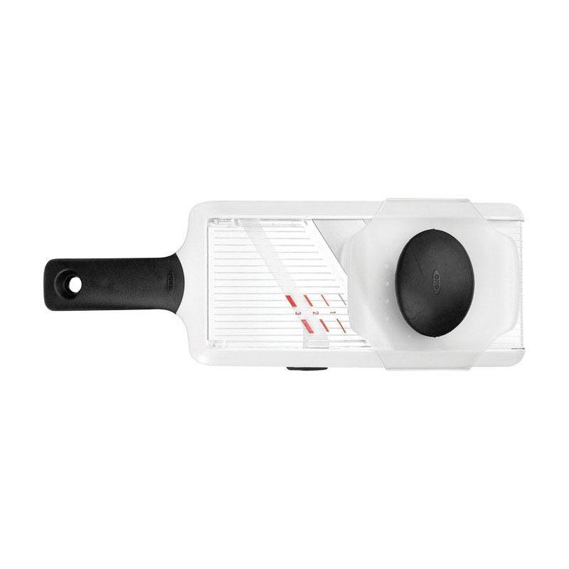 OXO Good Grips - Hand-Held Mandoline Slicer
