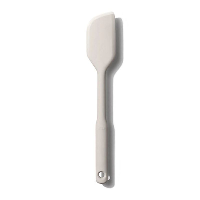 OXO Good Grips - Silicone Everyday Spatula - Oat