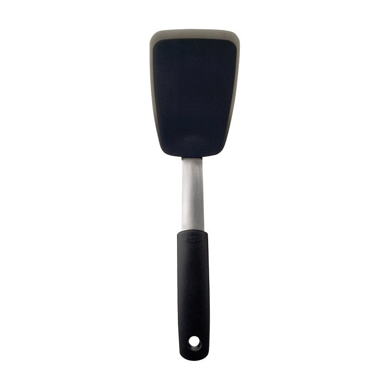 OXO Good Grips - Silicone Flexible Turner