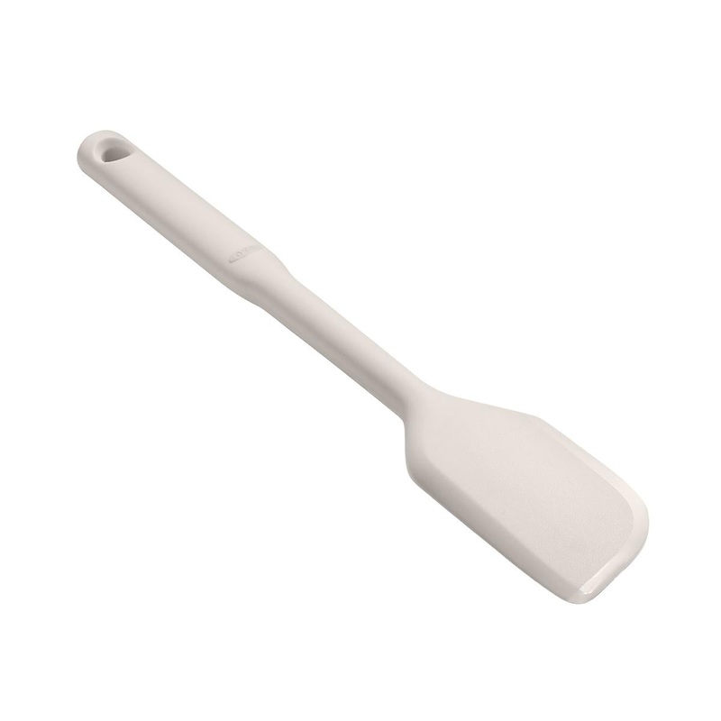 OXO Good Grips - Silicone Jar Spatula - Oat
