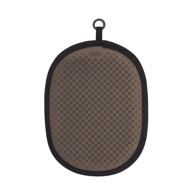 OXO Good Grips - Silicone Pot Holder - Black