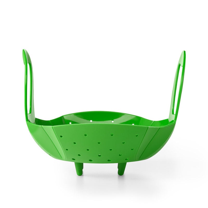 OXO Good Grips - Silicone Steamer Basket