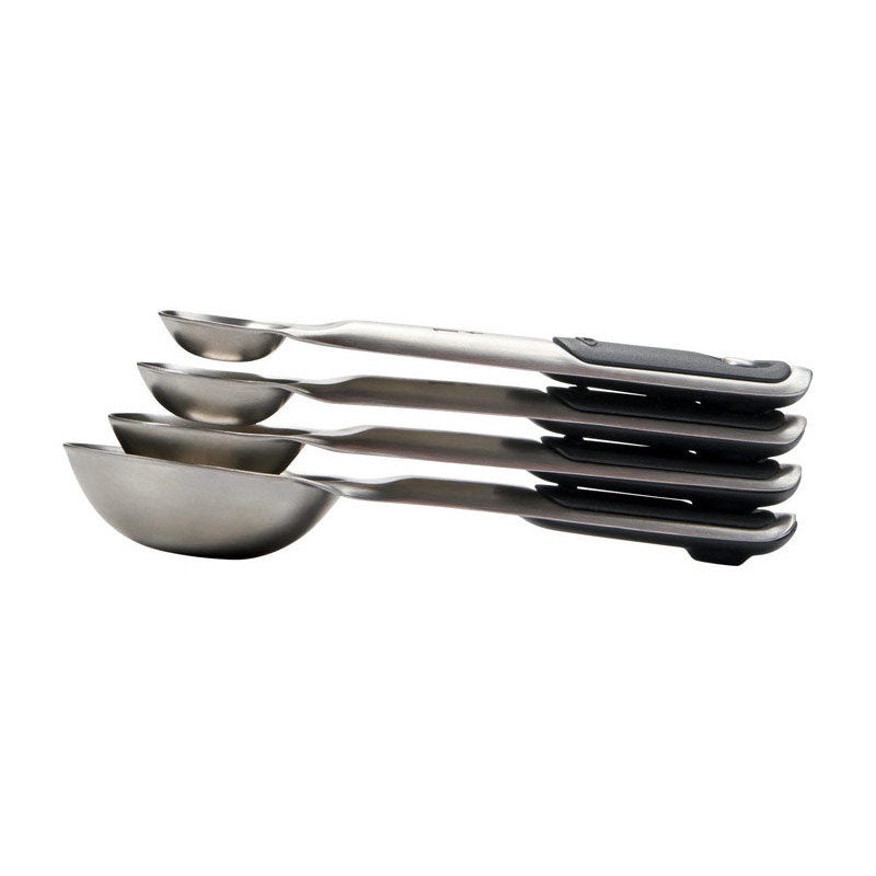 OXO Good Grips - Stainless Steel Measuring Spoons