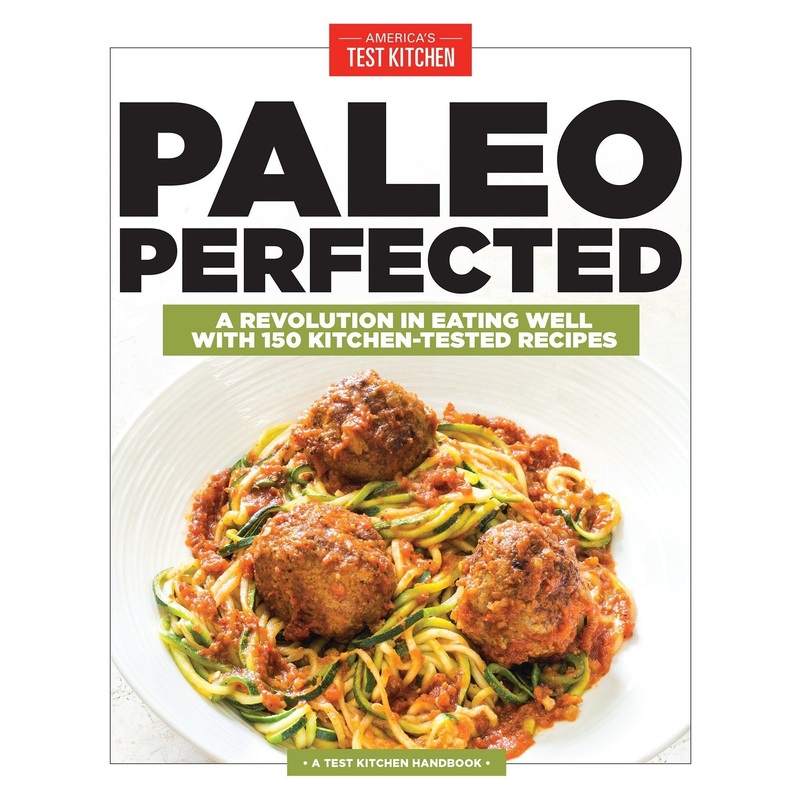 Palea Perfected