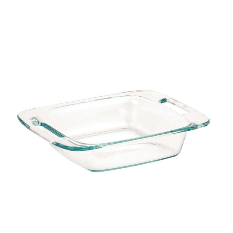 Pyrex Easy Grab Baking Dish 2qt 8x8