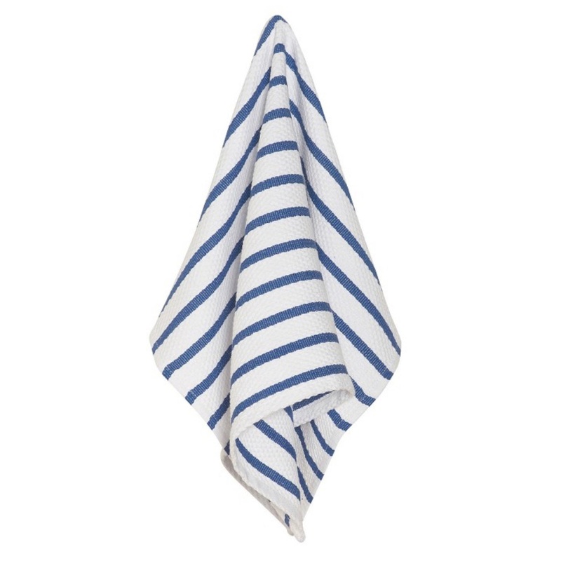 Royal Basketweave Dishtowel