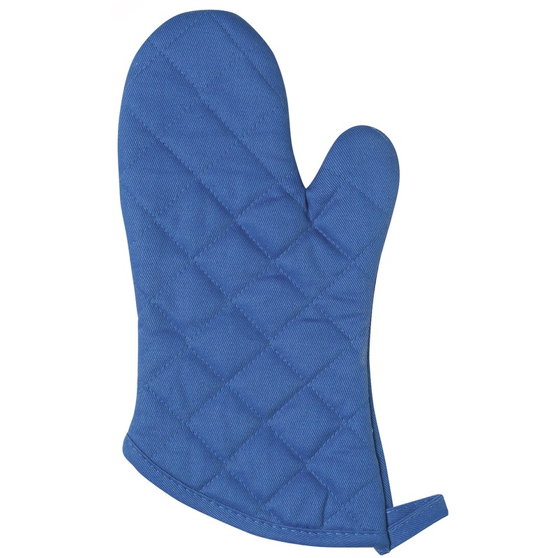 Royal Mitt
