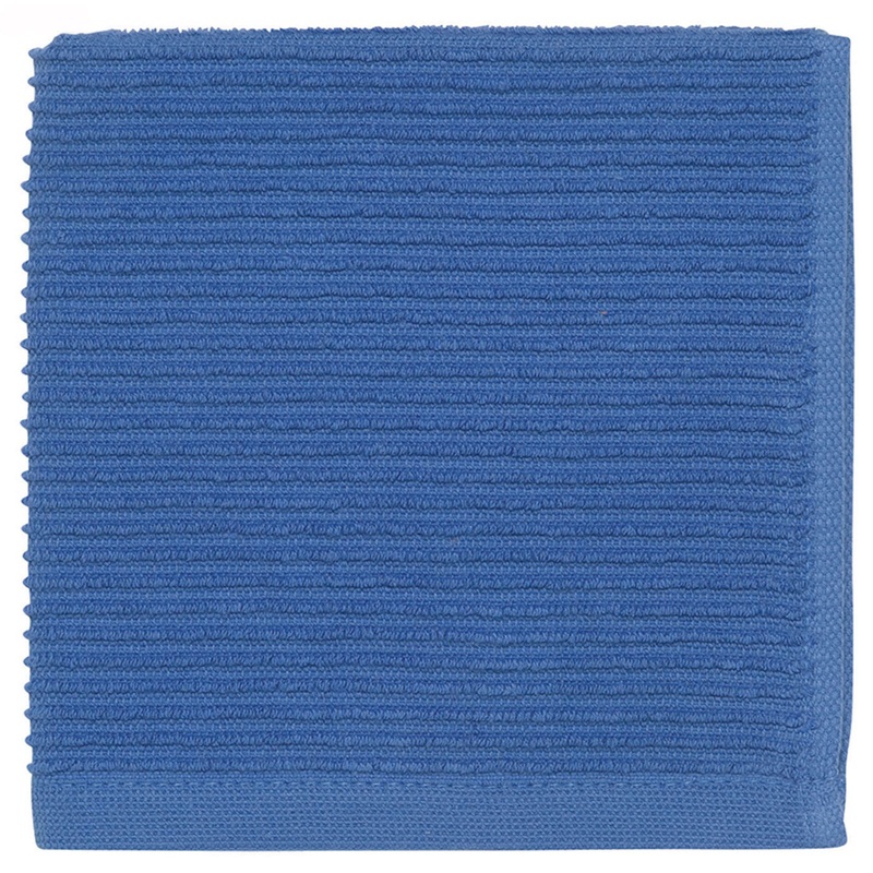 Royal Ripple Dishcloths Set of 2