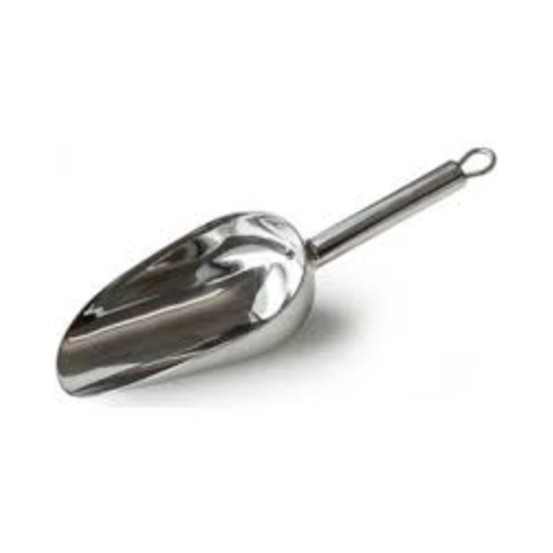 RSVP Small Scoop - Stainless Steel