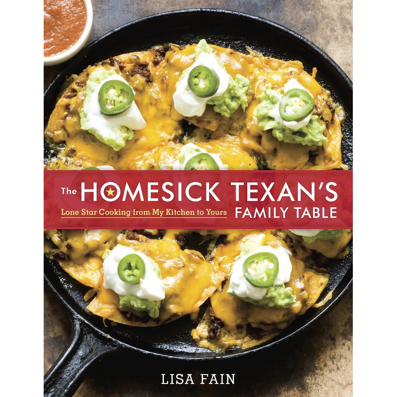 The Homesick Texan's Family Table
