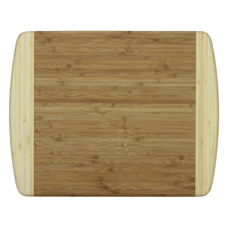 Totally Bamboo Kauai Cutting Board
