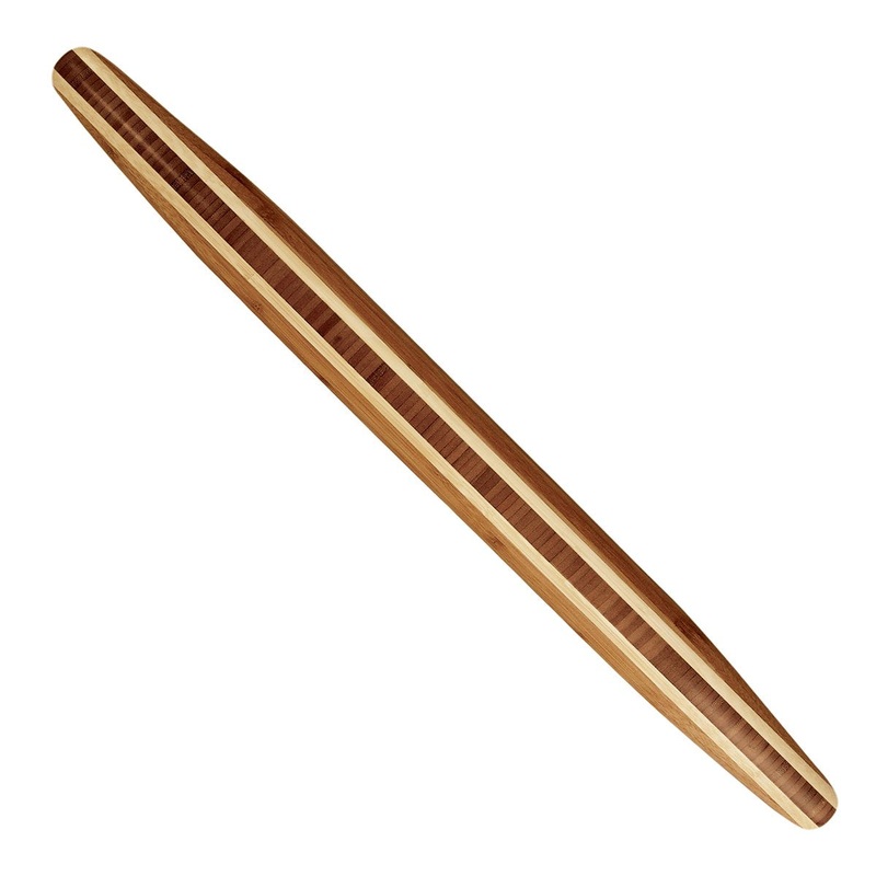 Totally Bamboo Tapered Rolling Pin