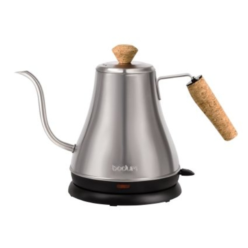 Bodum - Melior Gooseneck Water Kettle