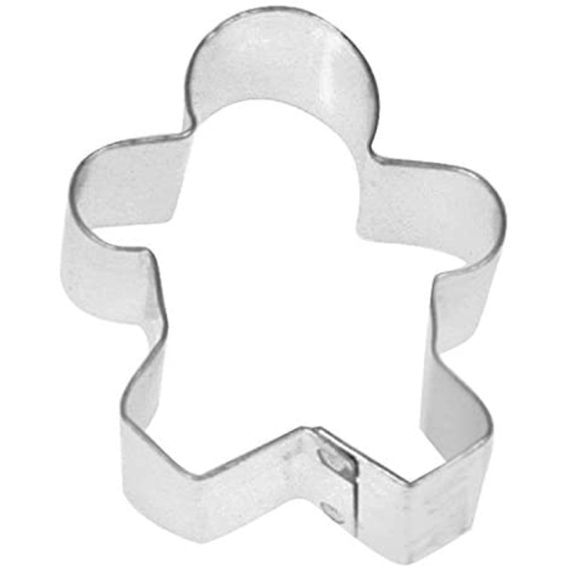 Boy Cookie Cutter