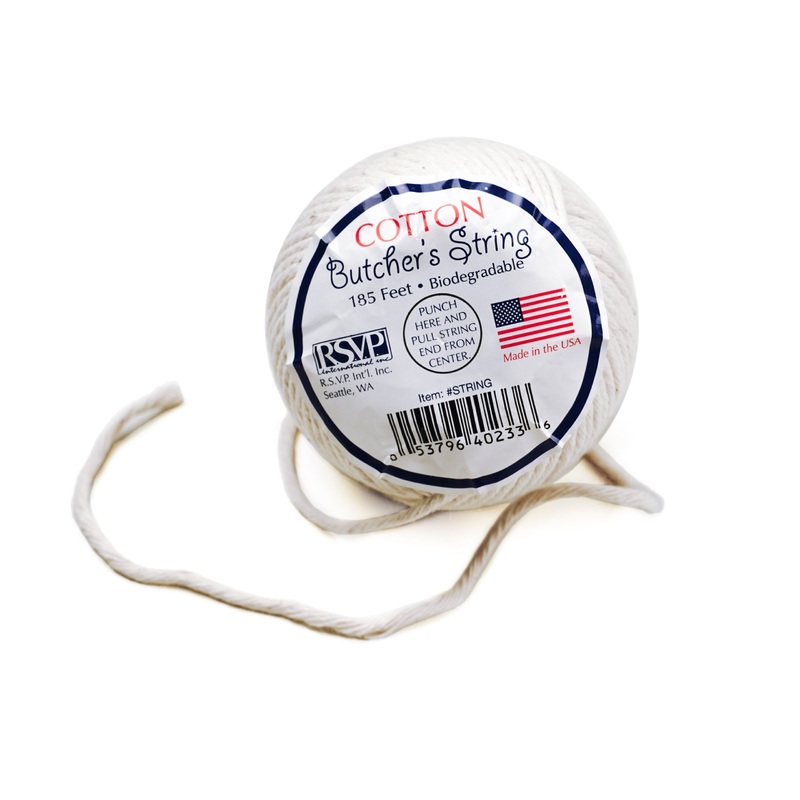 Butchers String