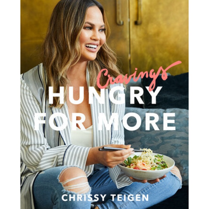 Cravings: Hungry For More