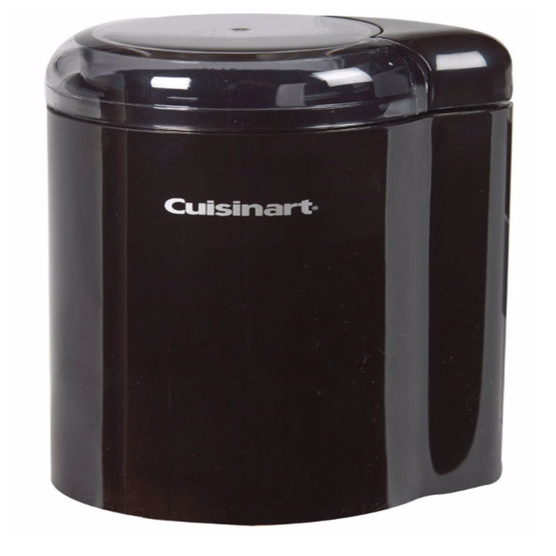 Cuisinart - Coffee Grinder - Black