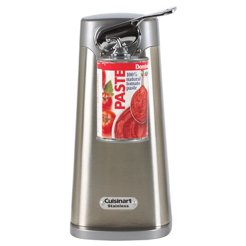 Cuisinart Electric Can Opener