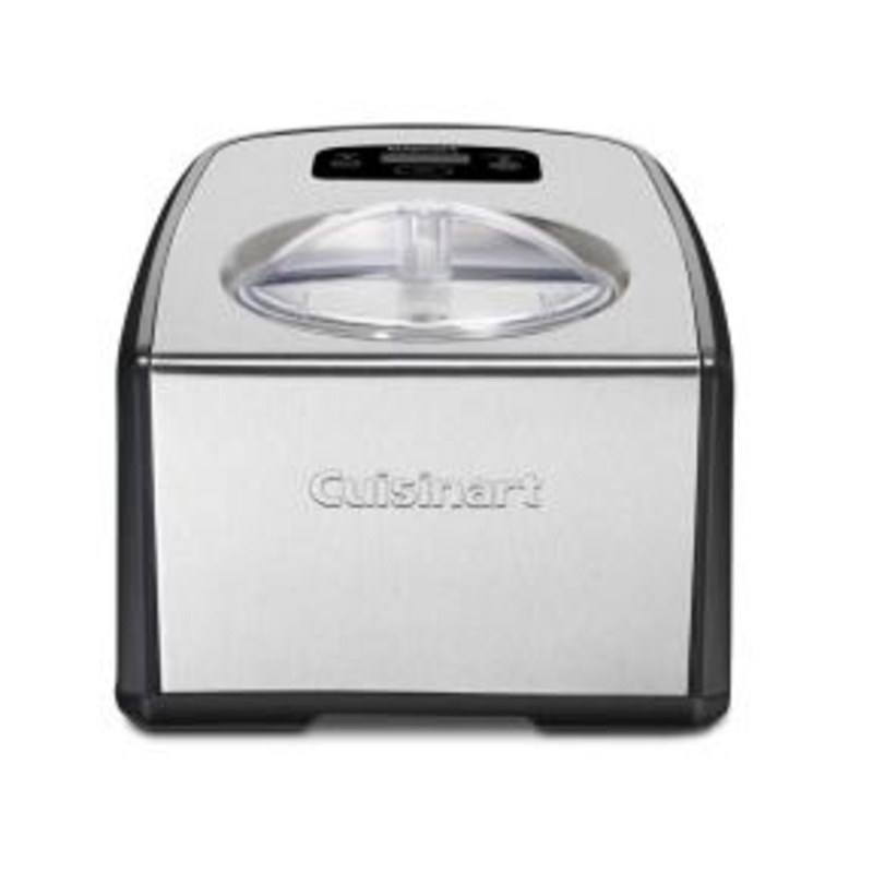 Cuisinart - Ice Cream and Gelato Maker