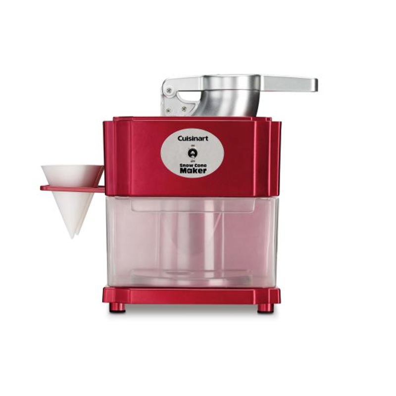 Cuisnart - Snow Cone Maker