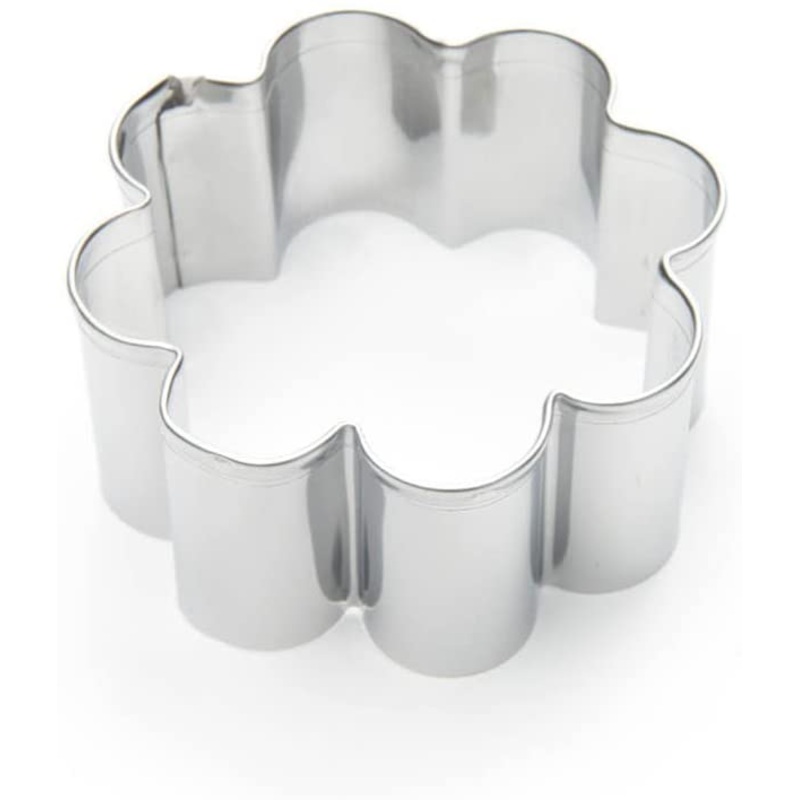 Daisy Cookie Cutter