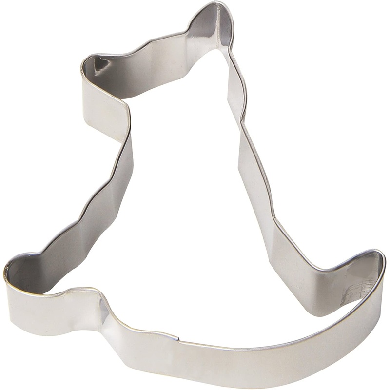 Dog Cookie Cutter