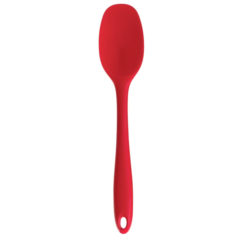 Elas Favorite Red Silicone Spatula