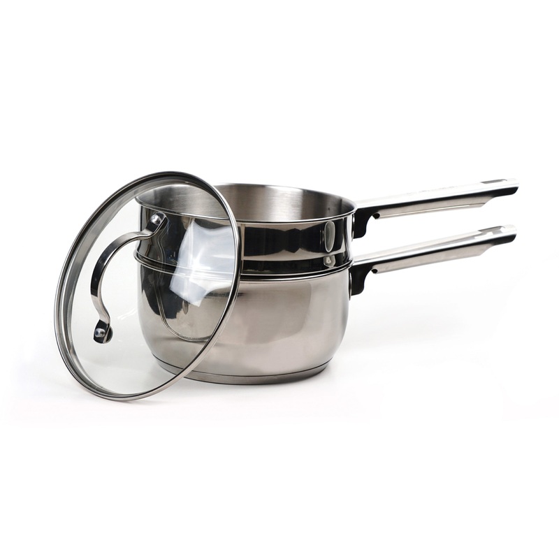Endurance 2 Qt. Induction Double Boiler