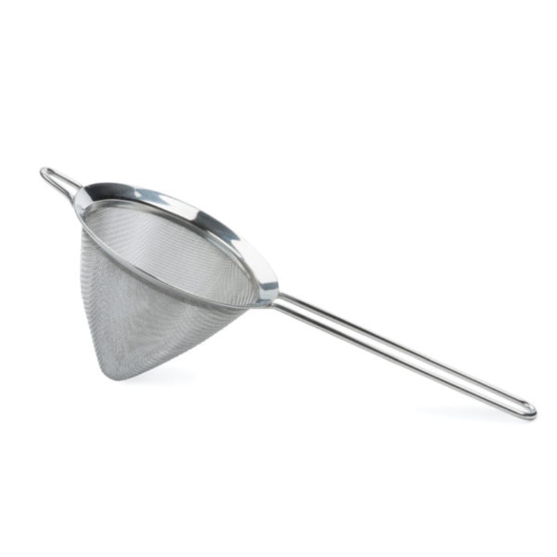 Endurance 5 in. Stainless Steel Mesh Strainer