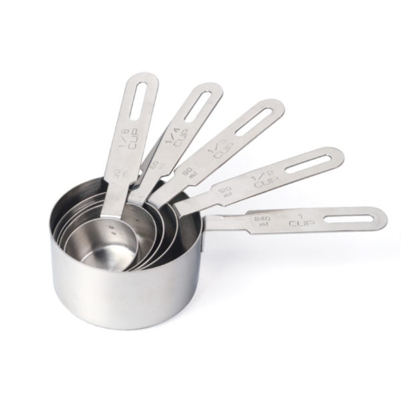 Endurance 5 pc. Measuring Cup Set