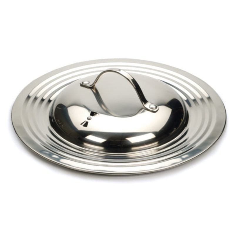 Endurance Stainless Steel Universal Lid