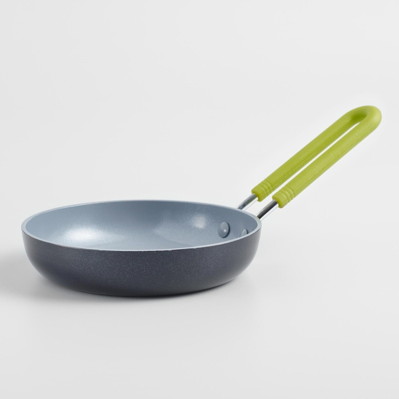 GreenPan - Mini Round Egg Pan