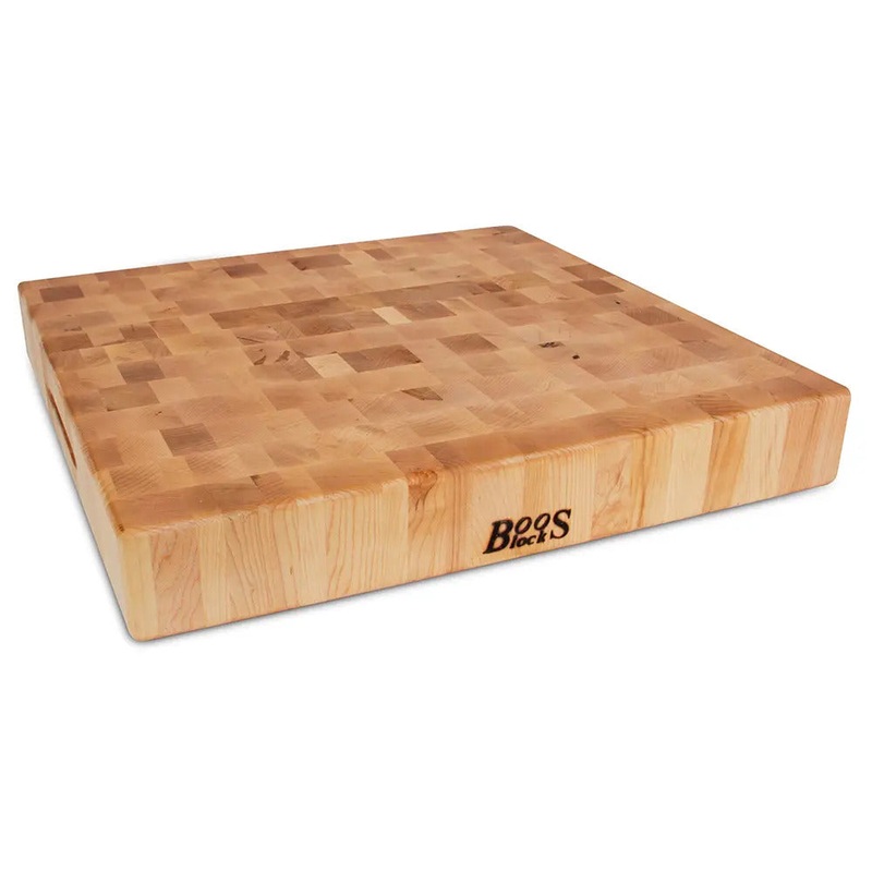 John Boos Maple Chopping Block