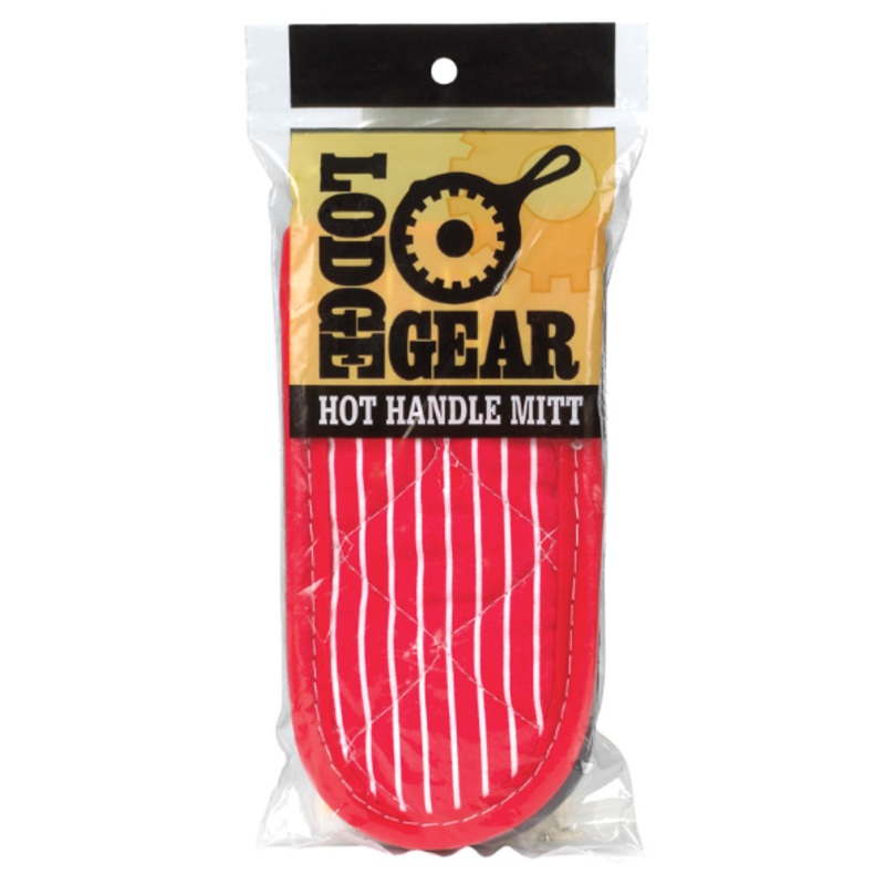 Lodge Cast Iron Hot Handle Holder 2pk