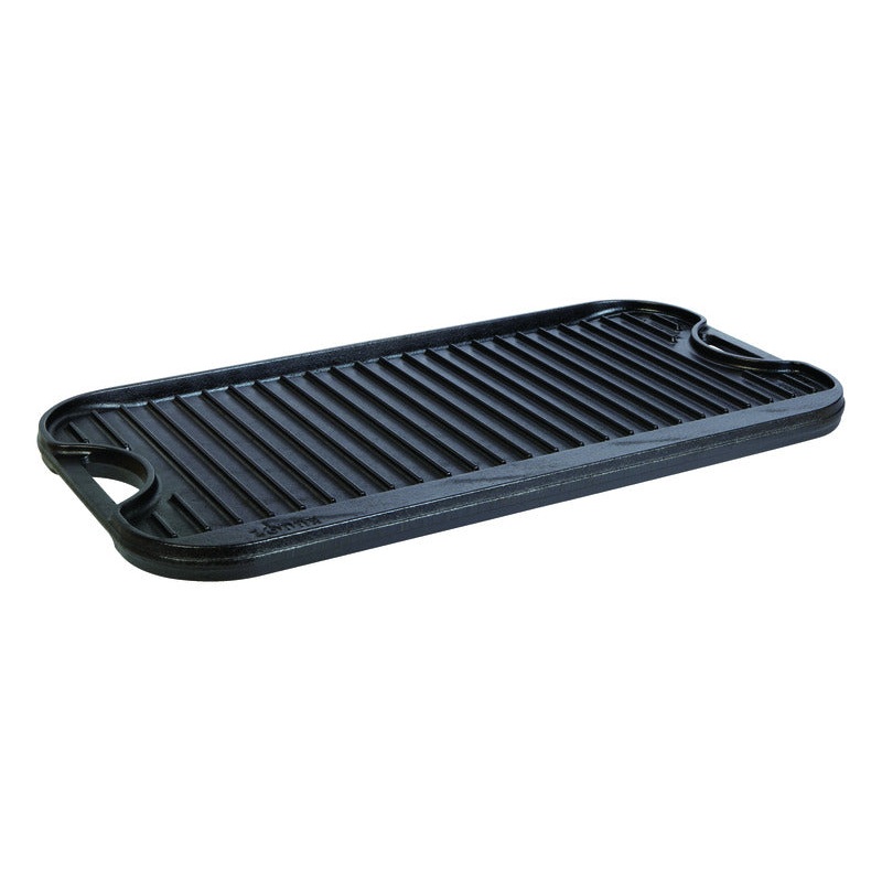 Lodge Logic Pro Cast Iron Griddle