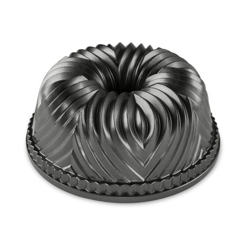Nordic Ware Bavaria Bundt Pan