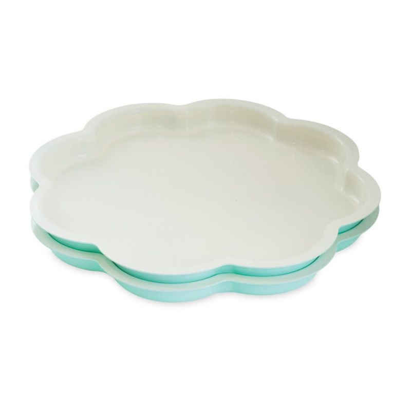 Nordic Ware Celebration Layer Cake Pans