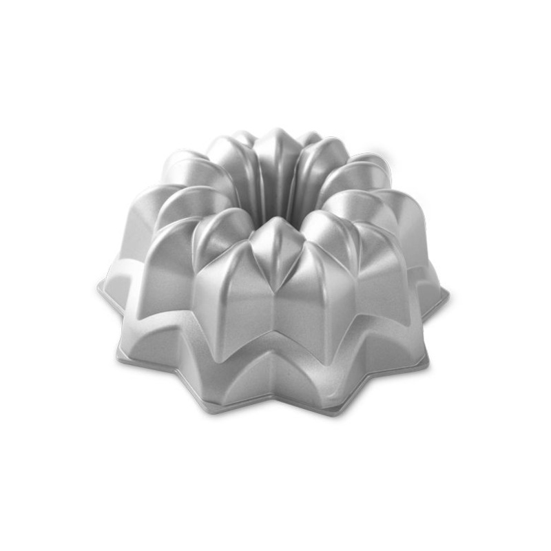 Nordic Ware Vintage Star Bundt