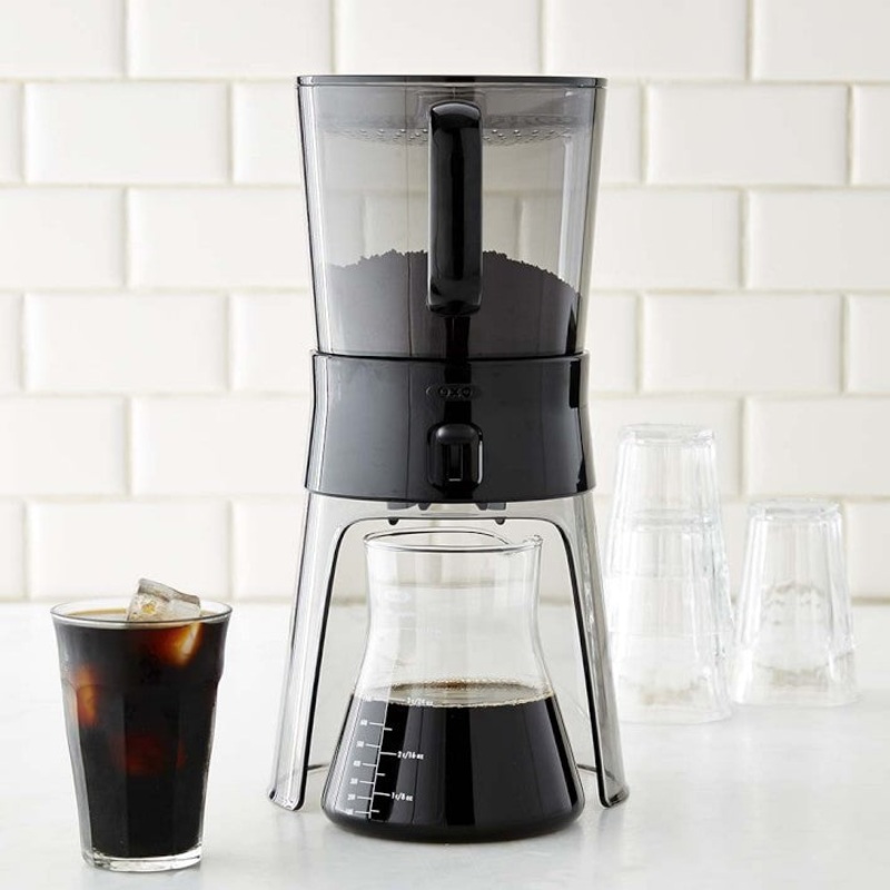 OXO - Cold Brew Coffee Maker