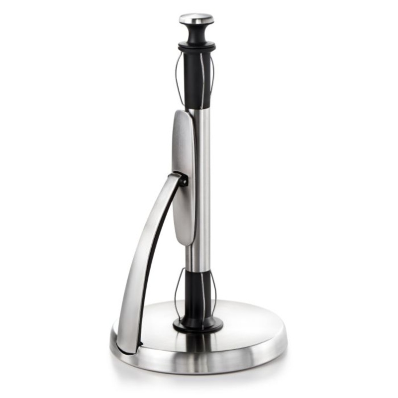 OXO Good Grips - SimplyTear Paper Towel Holder
