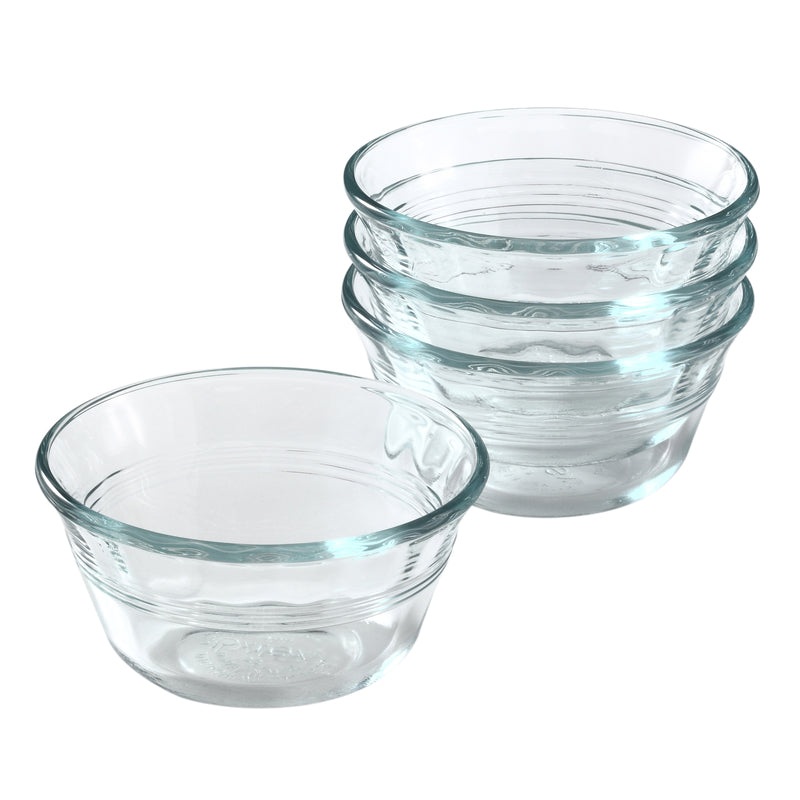 Pyrex 4-Pack Prep Bowls