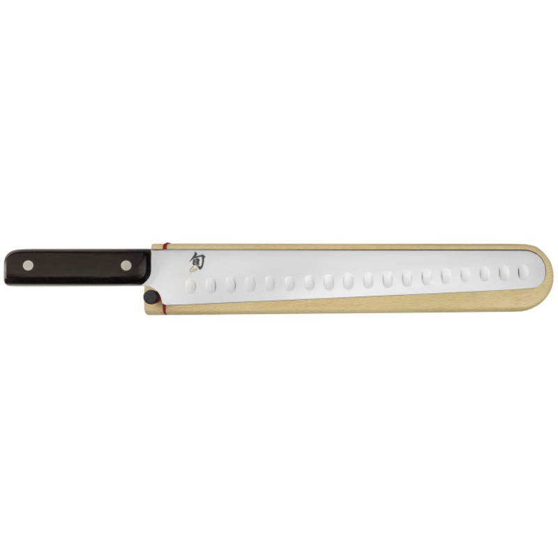 Shun - Classic 12" Brisket