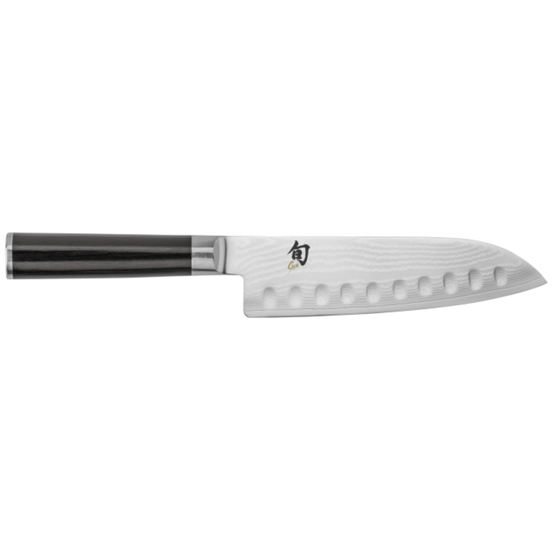Shun - Classic 7" Santoku