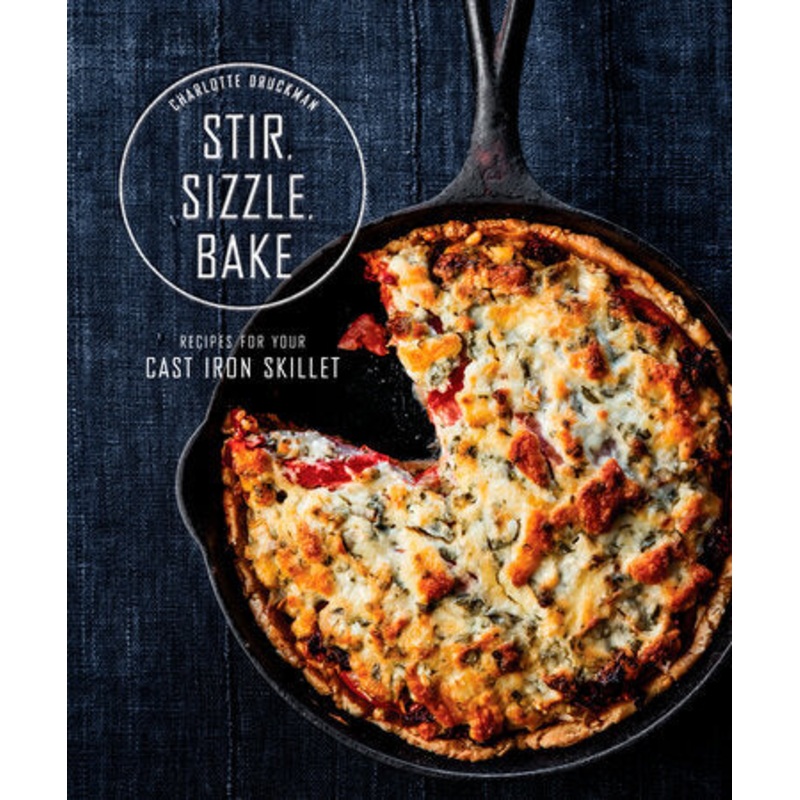 Stir, Sizzle, Bake