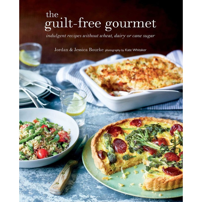 The Guilt-free Gourmet