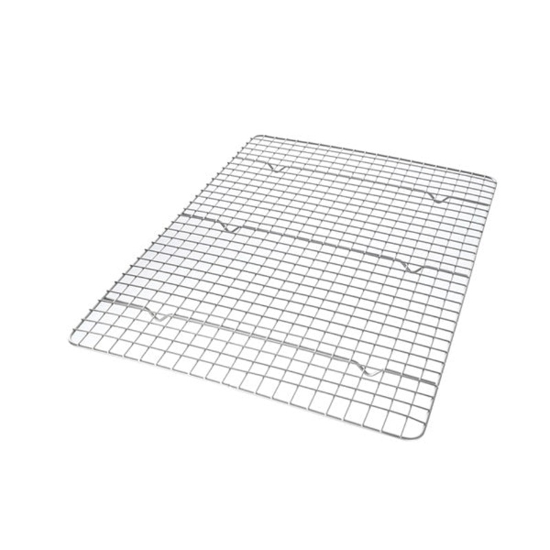 USA Pan Half Sheet Nonstick Cooling Rack